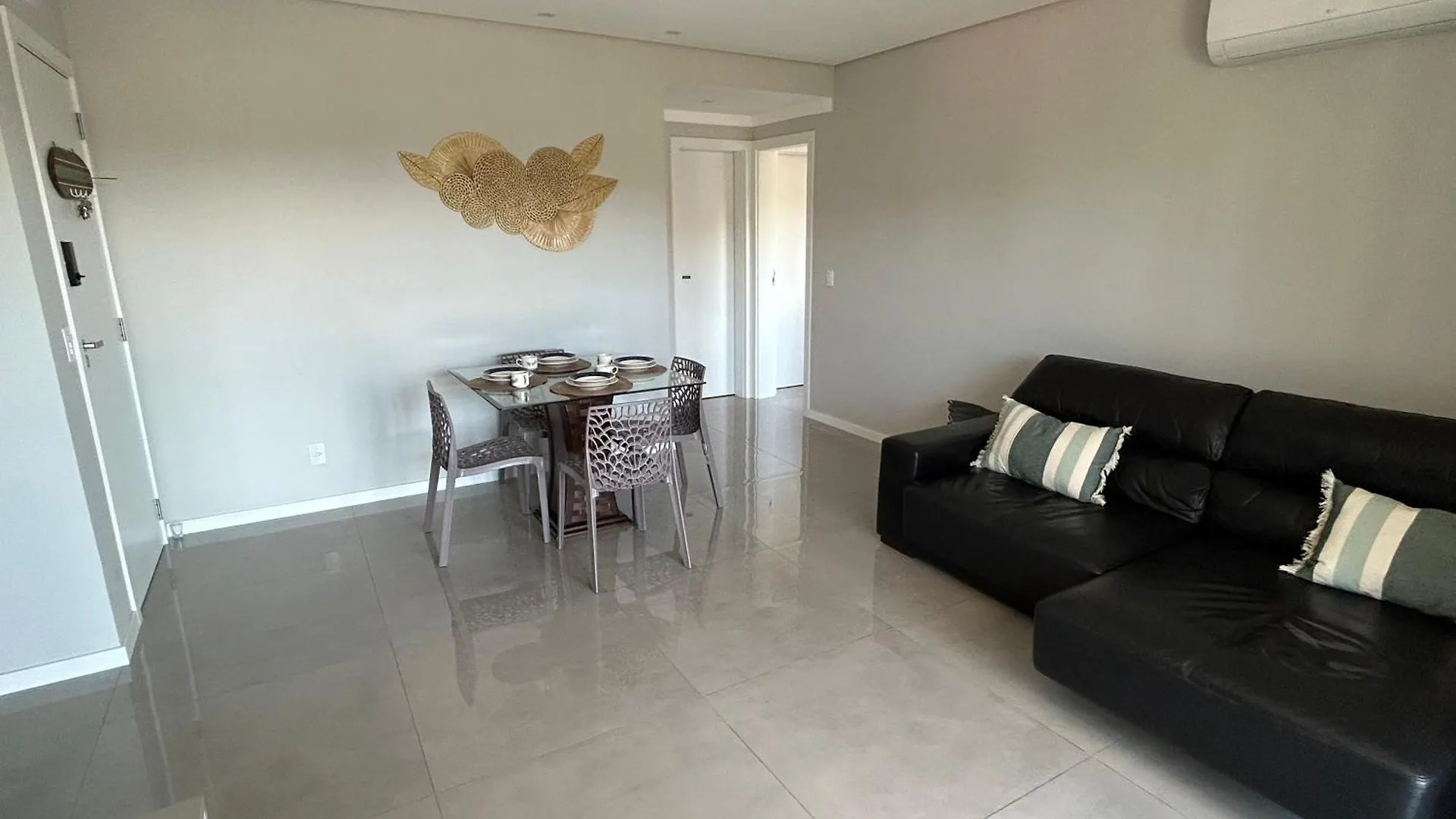 Apartamento Ju & Mar Itapoa  0*, Itapoa (Santa Catarina) Brazil