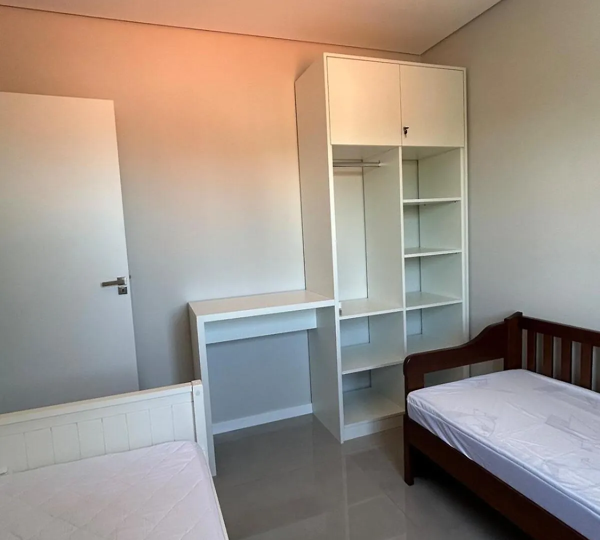 Apartamento Ju & Mar Itapoa  0*, Itapoa (Santa Catarina) Brazil