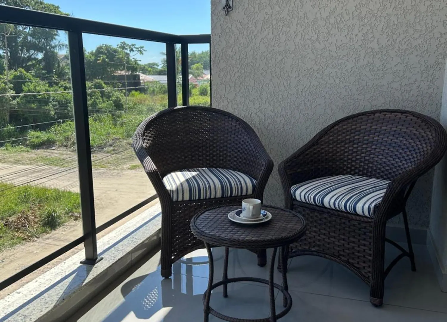 Apartamento Ju & Mar location
